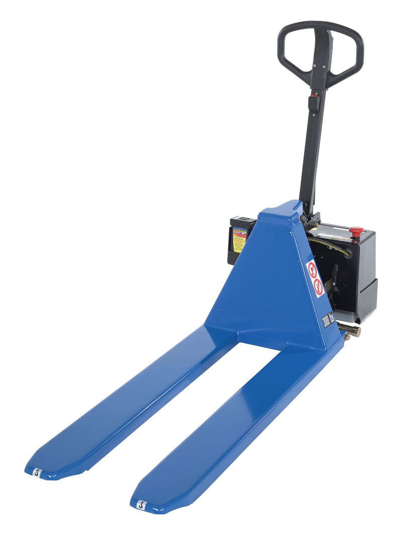 Vestil Tote Lifters - Landboss