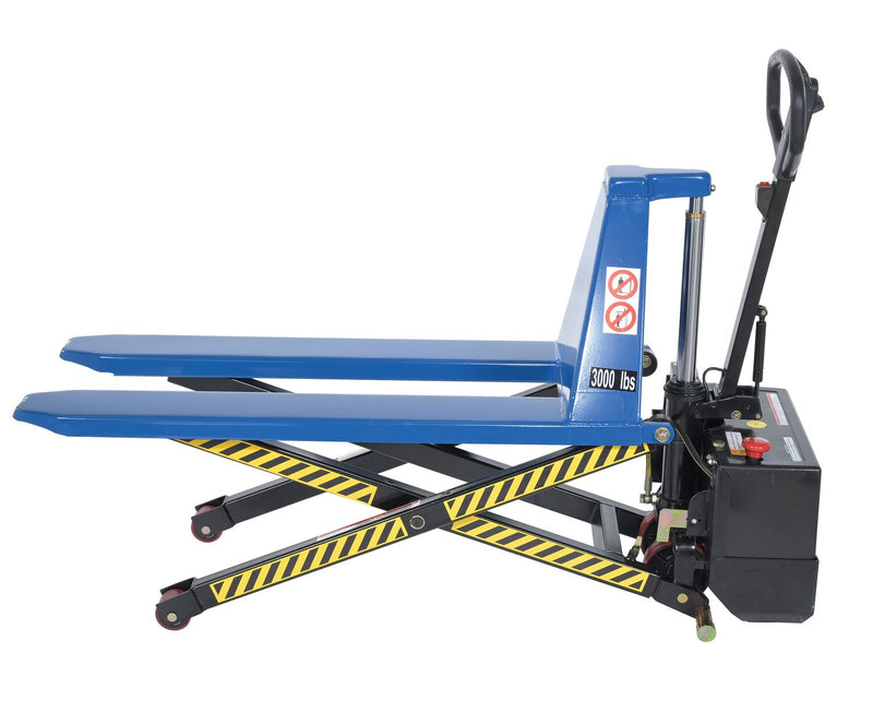 Vestil Tote Lifters - Landboss