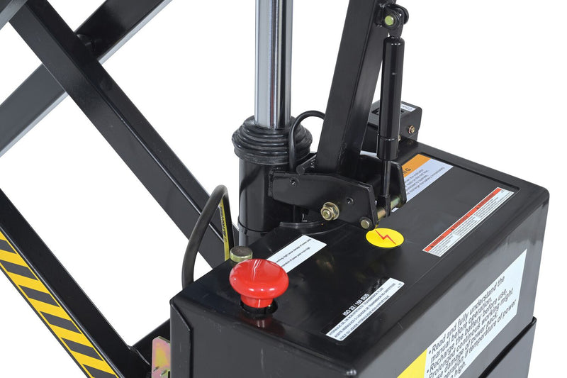 Vestil Tote Lifters - Landboss