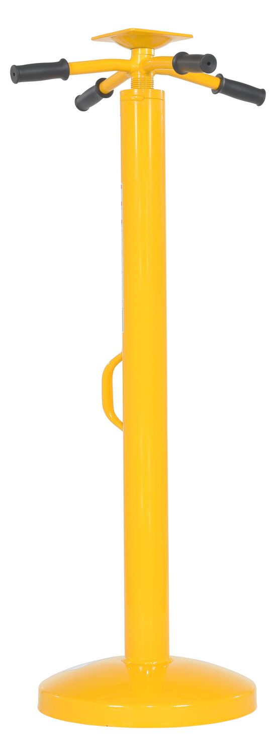 Vestil Trailer Stabilizing Jacks - Landboss