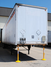 Vestil Trailer Stabilizing Jacks - Landboss