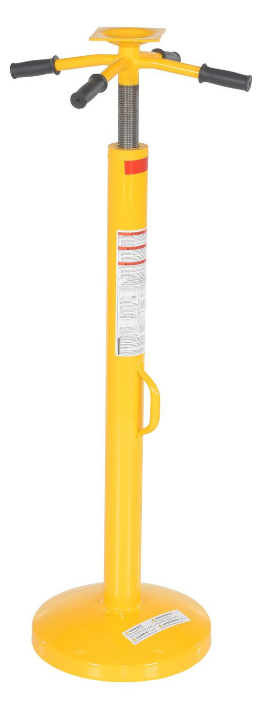 Vestil Trailer Stabilizing Jacks - Landboss