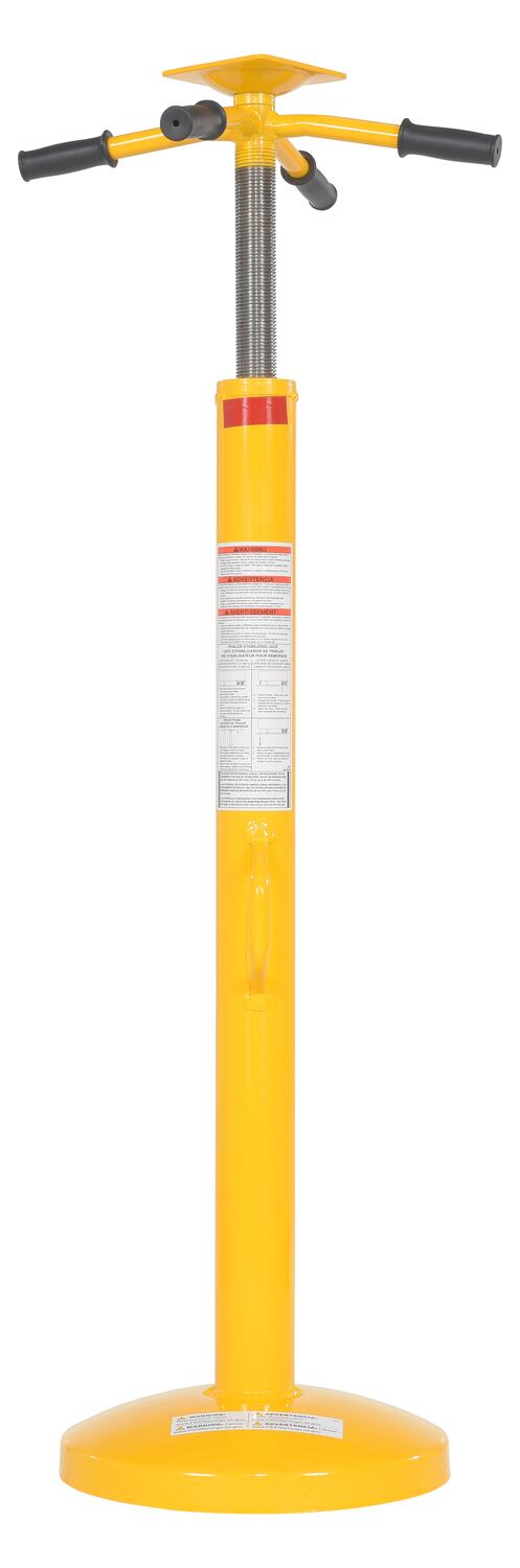 Vestil Trailer Stabilizing Jacks - Landboss