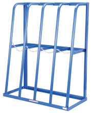 Vestil Vertical Storage Racks - Landboss
