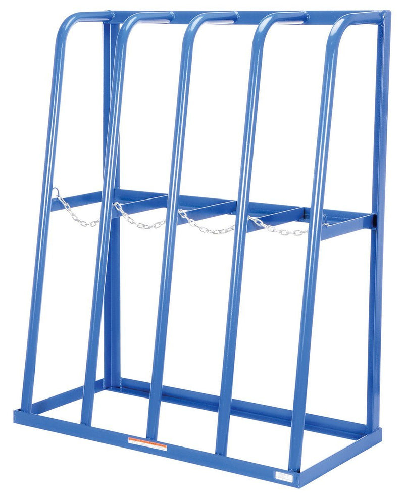Vestil Vertical Storage Racks - Landboss
