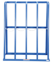 Vestil Vertical Storage Racks - Landboss