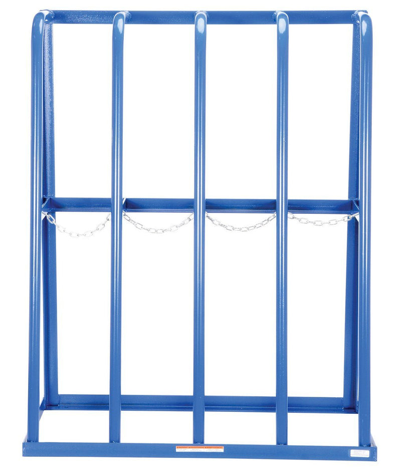 Vestil Vertical Storage Racks - Landboss