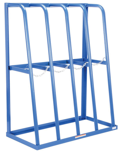 Vestil Vertical Storage Racks - Landboss