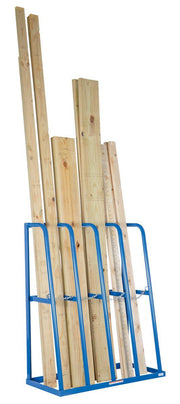 Vestil Vertical Storage Racks - Landboss