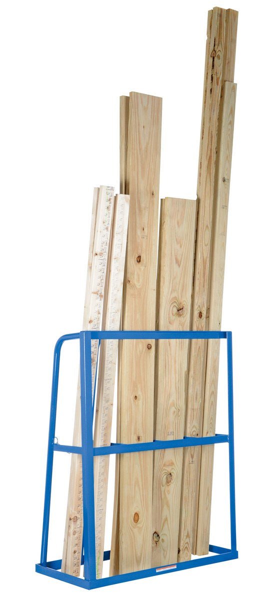 Vestil Vertical Storage Racks - Landboss