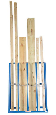 Vestil Vertical Storage Racks - Landboss