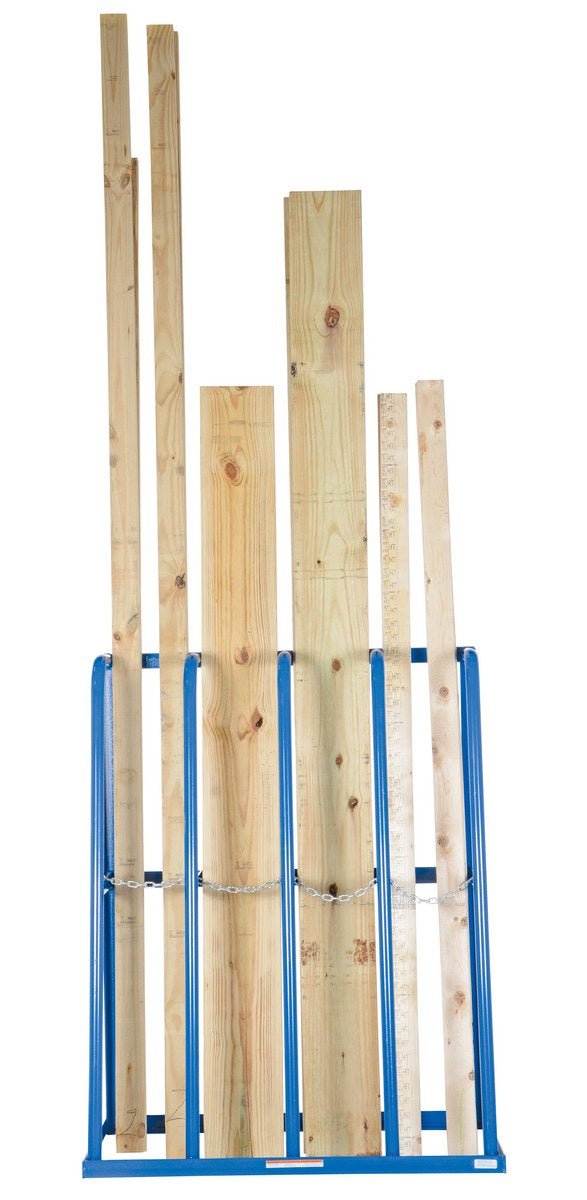 Vestil Vertical Storage Racks - Landboss