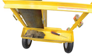 Vestil Welding Cylinder Torch Carts - Landboss