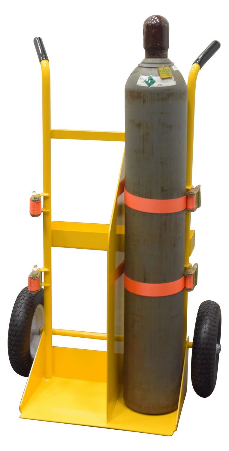 Vestil Welding Cylinder Torch Carts - Landboss