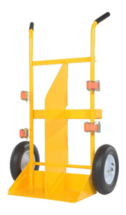 Vestil Welding Cylinder Torch Carts - Landboss