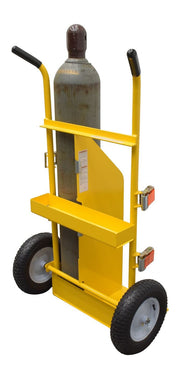 Vestil Welding Cylinder Torch Carts - Landboss
