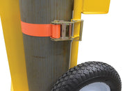 Vestil Welding Cylinder Torch Carts - Landboss