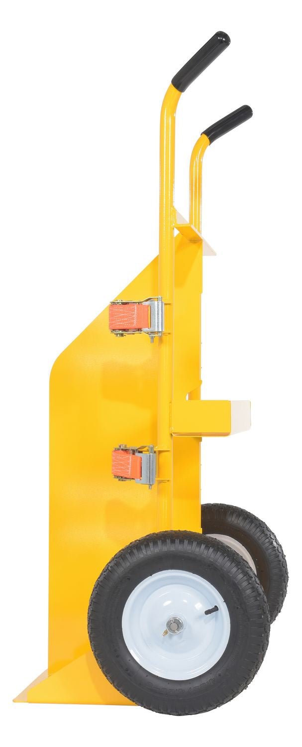 Vestil Welding Cylinder Torch Carts - Landboss
