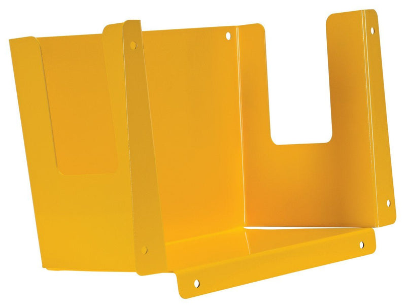 Vestil Wheel Chock Accessories - Landboss