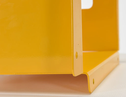Vestil Wheel Chock Accessories - Landboss