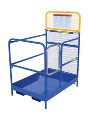 Vestil Work Platforms - Landboss