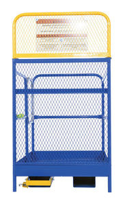 Vestil Work Platforms - Landboss