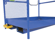 Vestil Work Platforms - Landboss