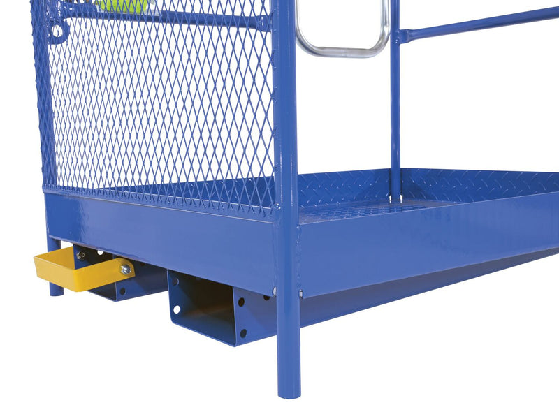 Vestil Work Platforms - Landboss