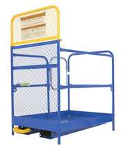 Vestil Work Platforms - Landboss