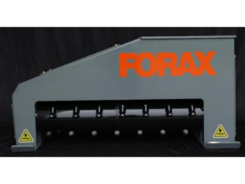 Forax XD42 Extreme Duty Mulcher for Excavators