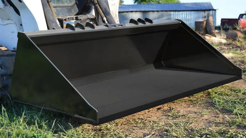 Loflin Fabrication XHD Low Profile Bucket
